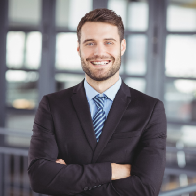 Sophia Martinez - Marketing Director, NovaTech